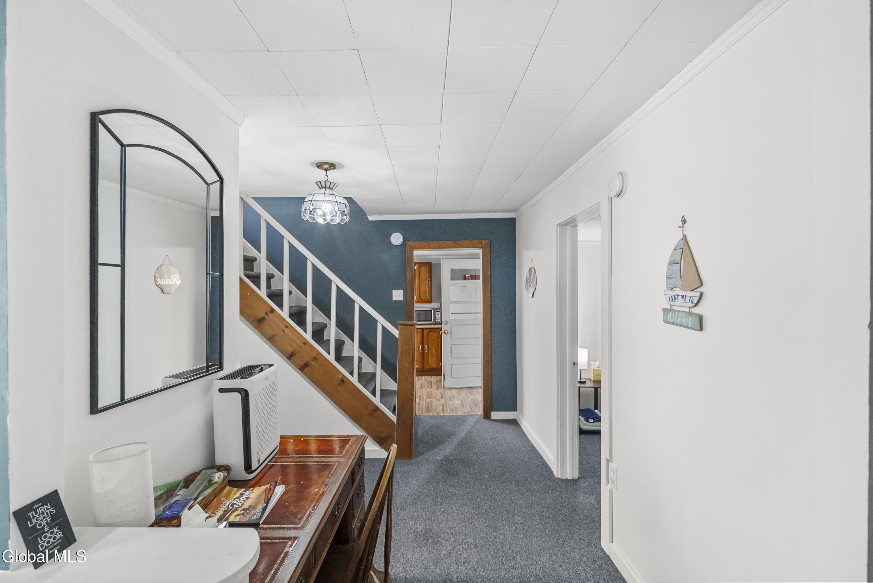 5085 Route 9n Corinth NY 12822