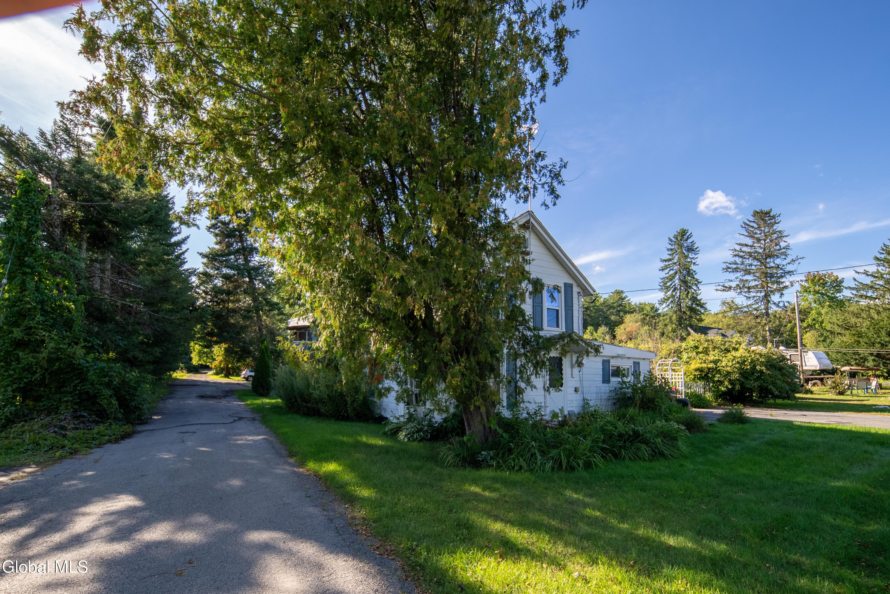5085 Route 9n Corinth NY 12822