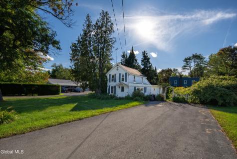 5085 Route 9n Corinth NY 12822