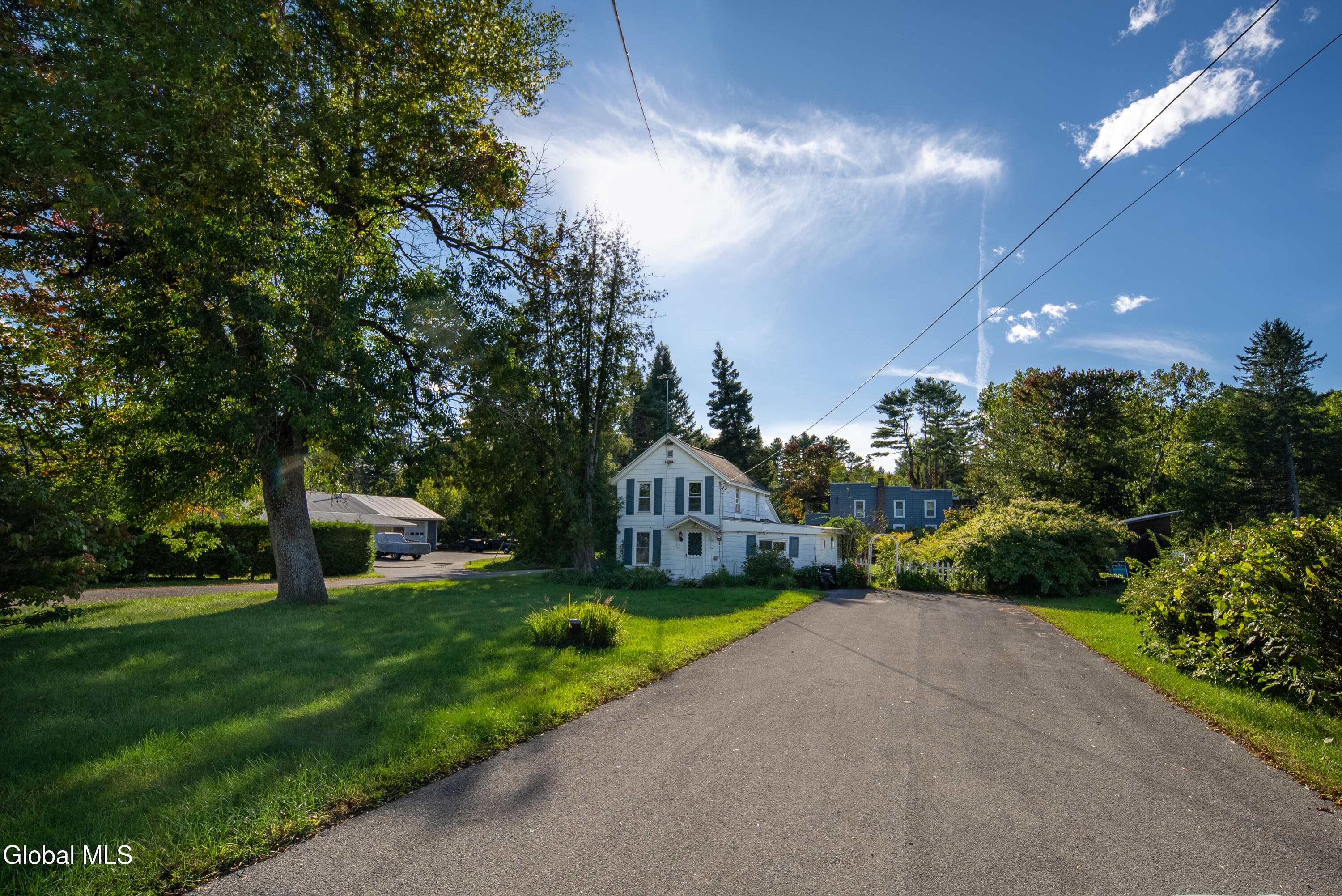 5085 Route 9n Corinth NY 12822