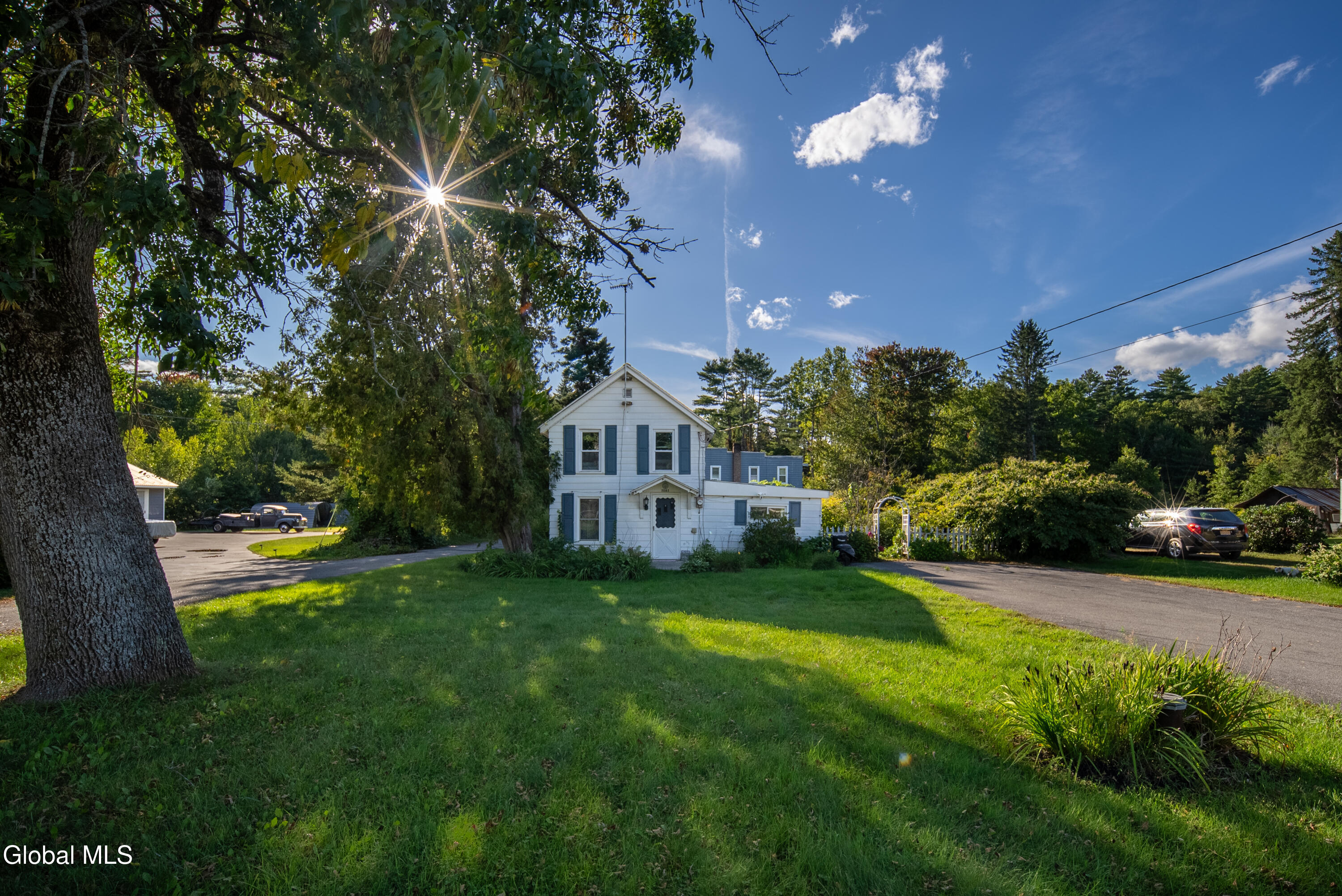 5085 Route 9n Corinth NY 12822