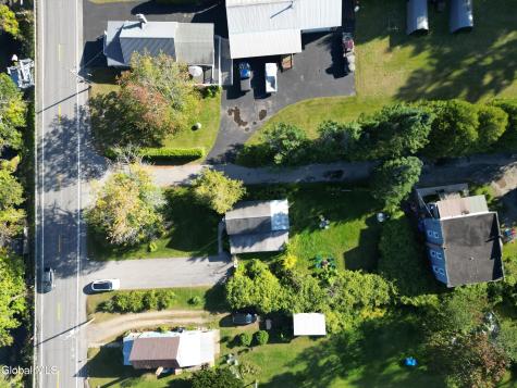 5085 Route 9n Corinth NY 12822