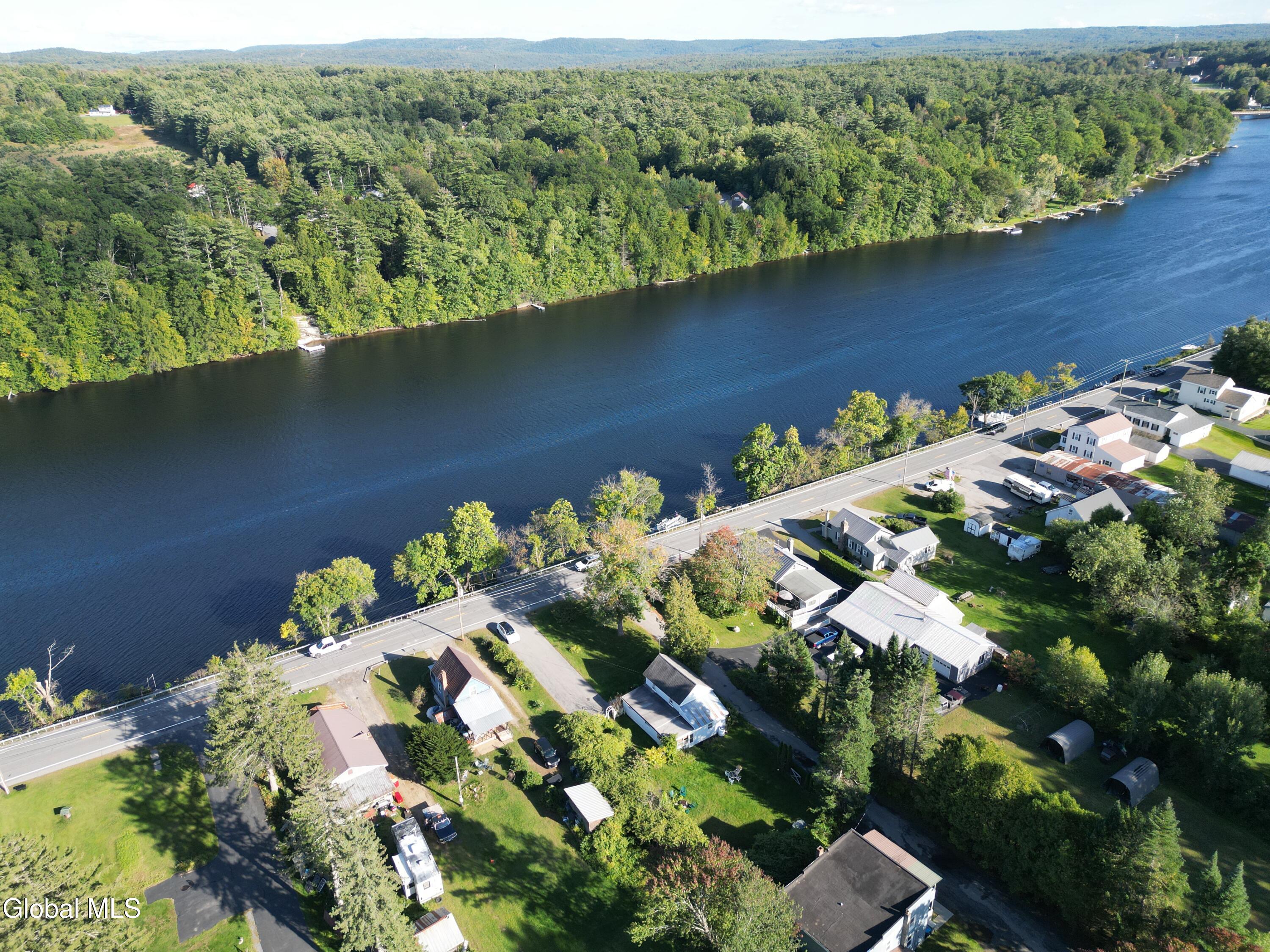 5085 Route 9n Corinth NY 12822