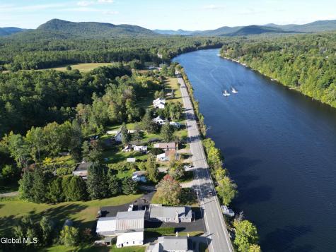 5085 Route 9n Corinth NY 12822
