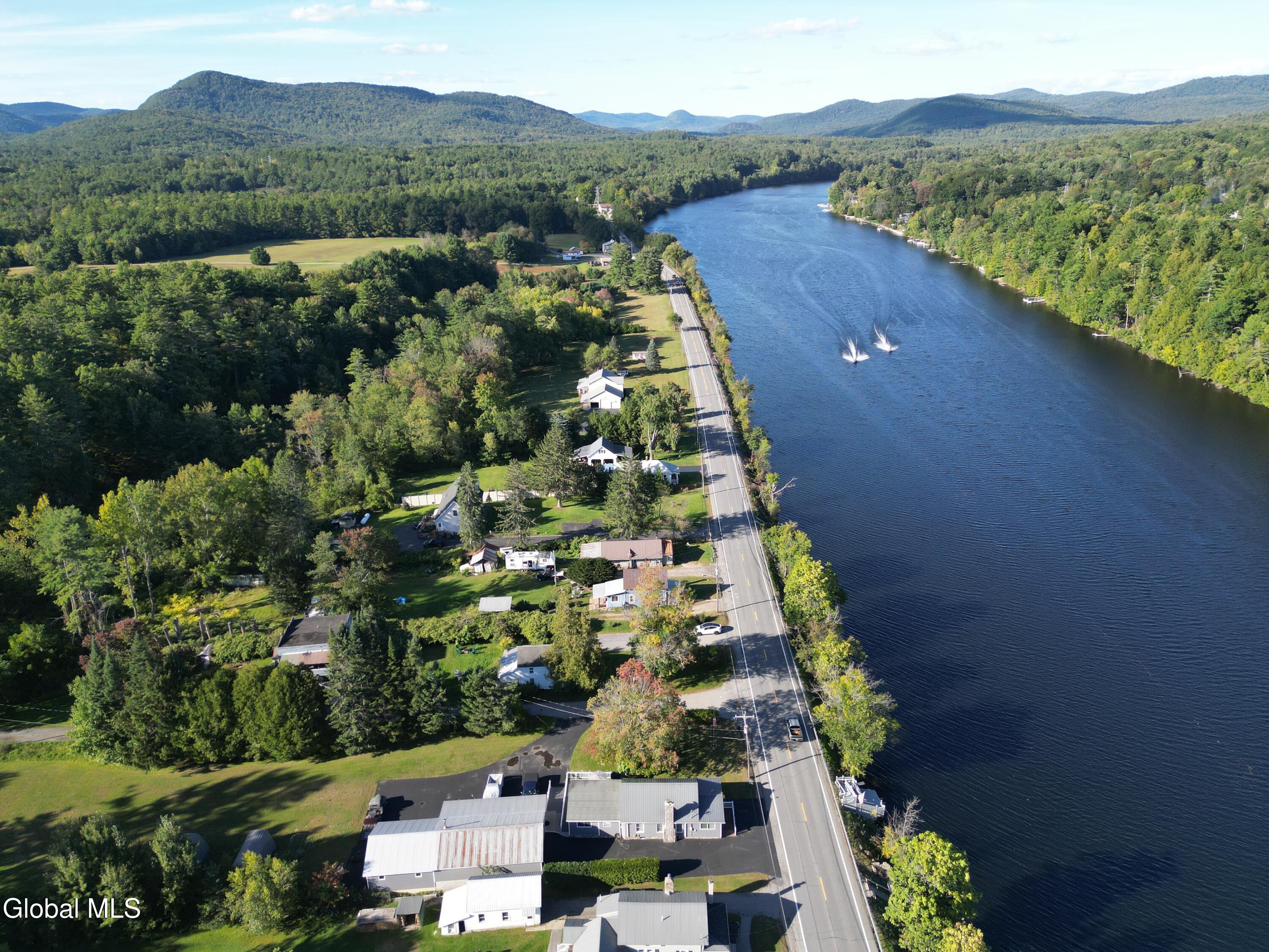 5085 Route 9n Corinth NY 12822