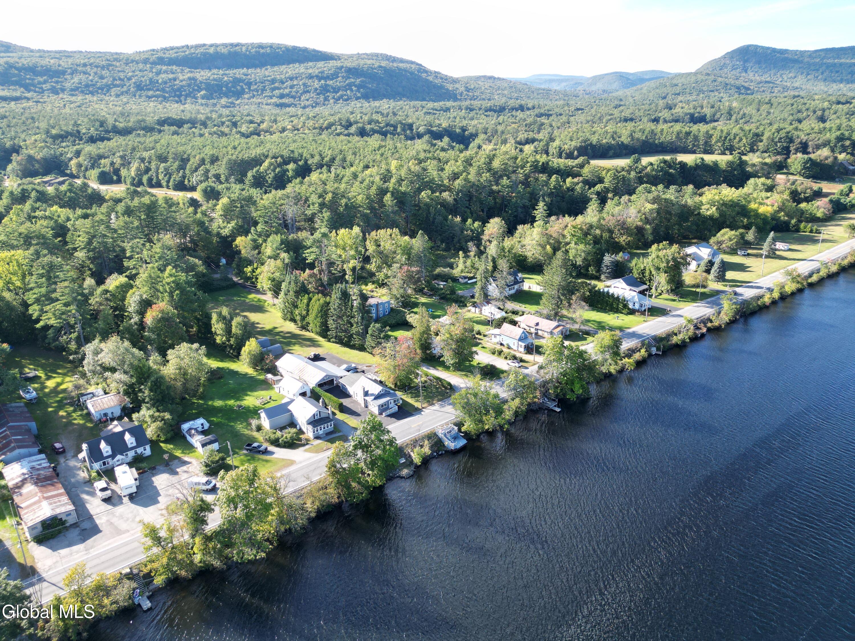 5085 Route 9n Corinth NY 12822