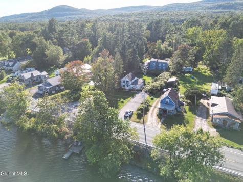 5085 Route 9n Corinth NY 12822