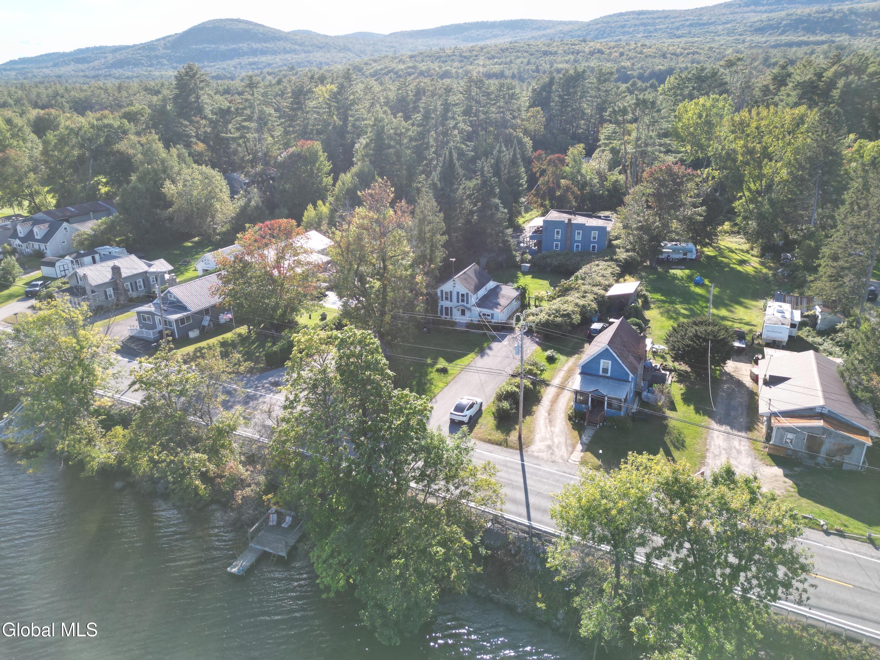 5085 Route 9n Corinth NY 12822