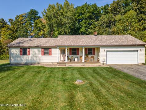 124 Schell Road Berne NY 12023
