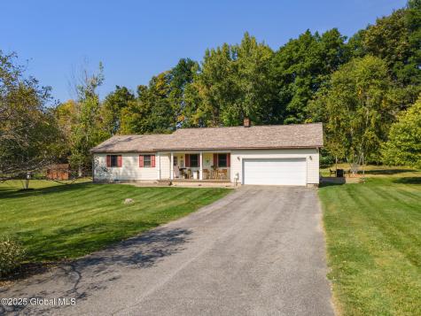 124 Schell Road Berne NY 12023