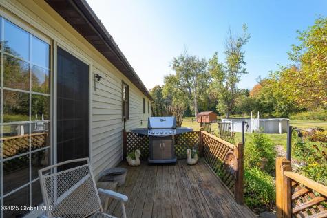 124 Schell Road Berne NY 12023