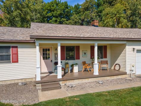 124 Schell Road Berne NY 12023