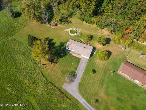 124 Schell Road Berne NY 12023