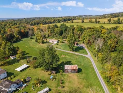 124 Schell Road Berne NY 12023