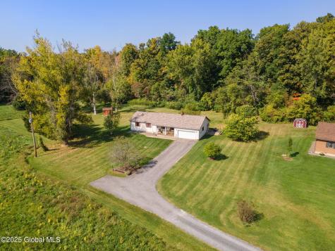 124 Schell Road Berne NY 12023
