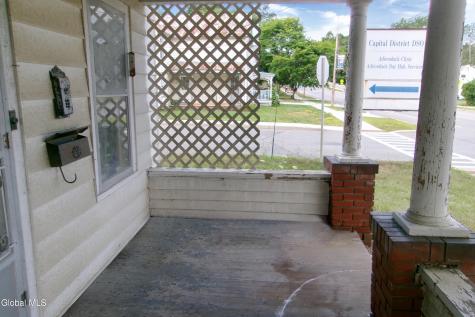612 Palmer Avenue Corinth NY 12822