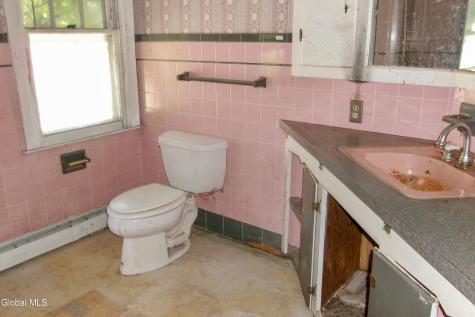 612 Palmer Avenue Corinth NY 12822