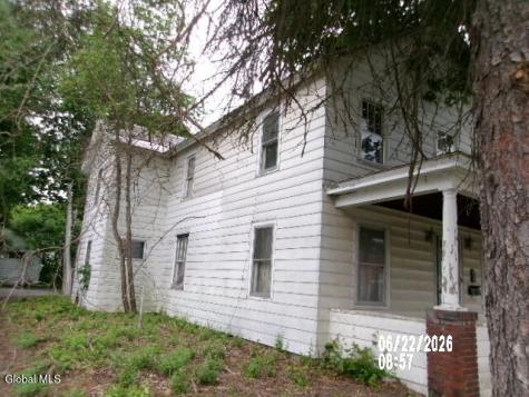 612 Palmer Avenue Corinth NY 12822
