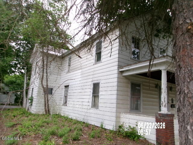 612 Palmer Avenue Corinth NY 12822
