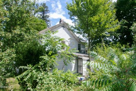 612 Palmer Avenue Corinth NY 12822