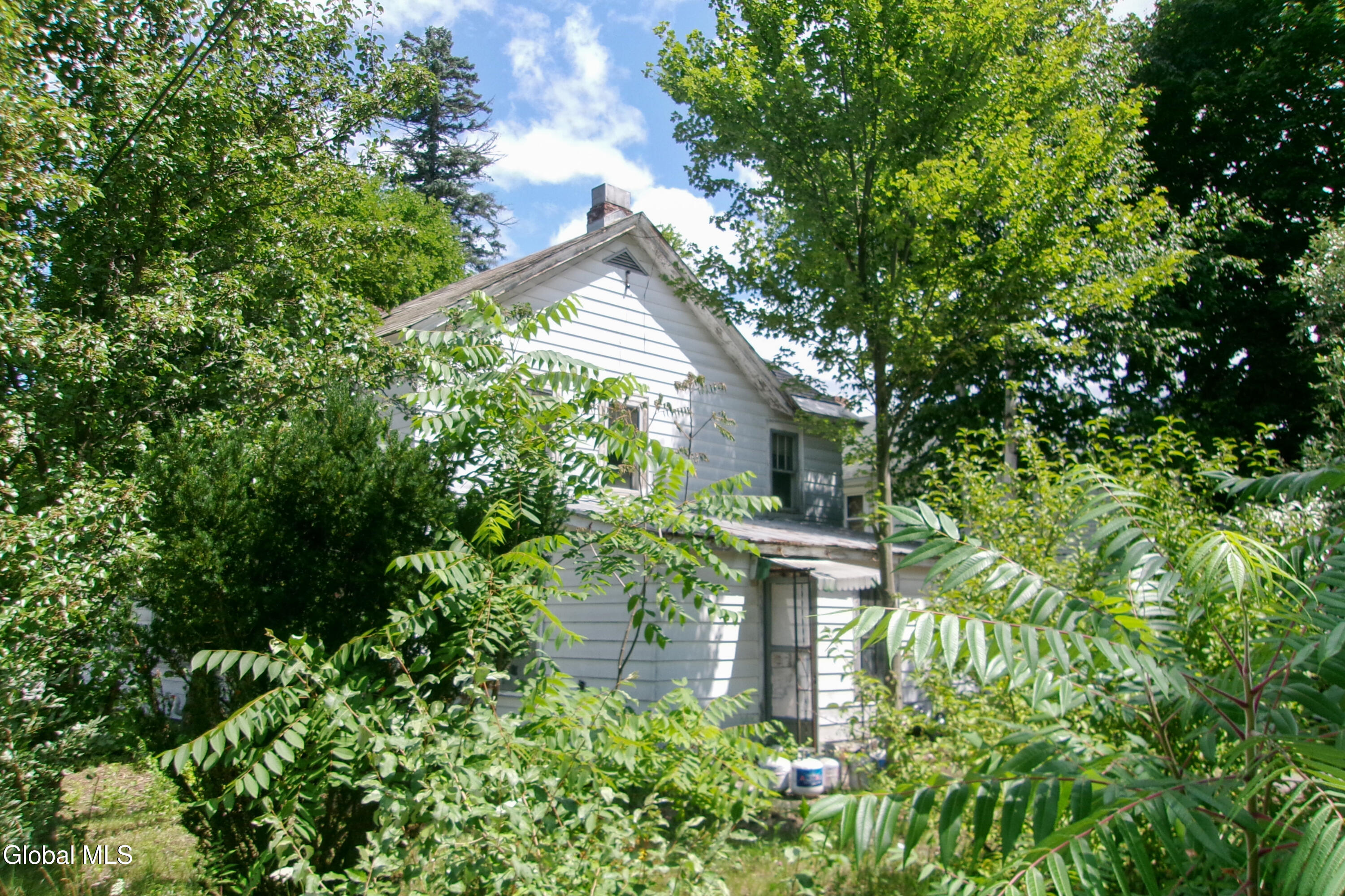 612 Palmer Avenue Corinth NY 12822
