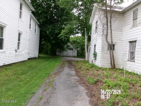 612 Palmer Avenue Corinth NY 12822