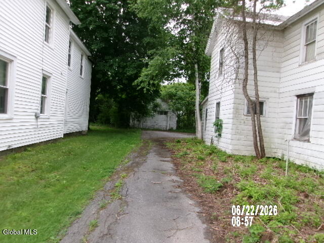 612 Palmer Avenue Corinth NY 12822