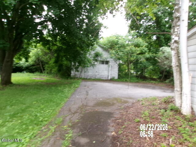 612 Palmer Avenue Corinth NY 12822