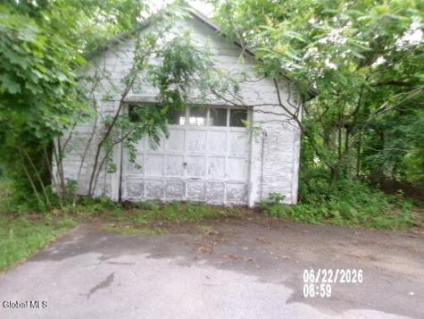 612 Palmer Avenue Corinth NY 12822
