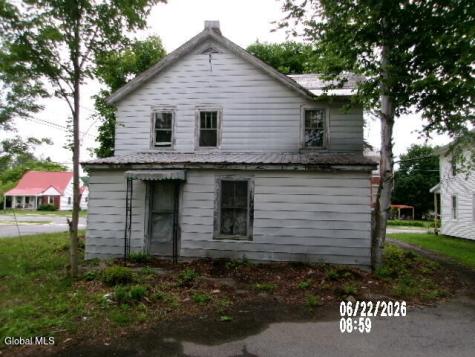 612 Palmer Avenue Corinth NY 12822