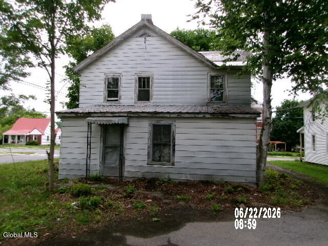 612 Palmer Avenue Corinth NY 12822