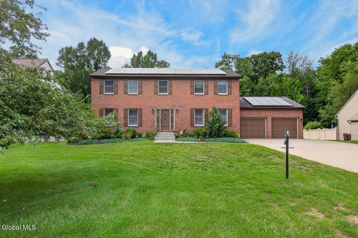 9 Judith Drive Clifton Park NY 12065