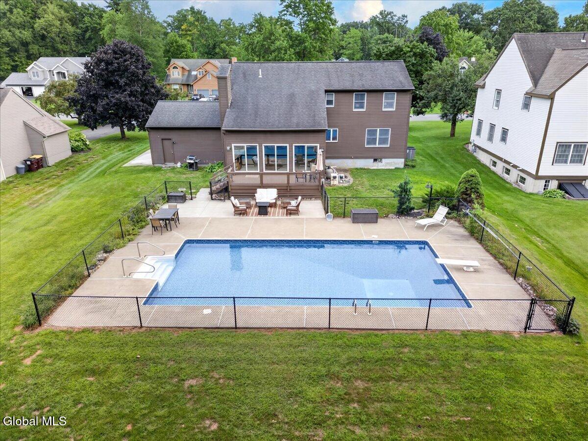 9 Judith Drive Clifton Park NY 12065