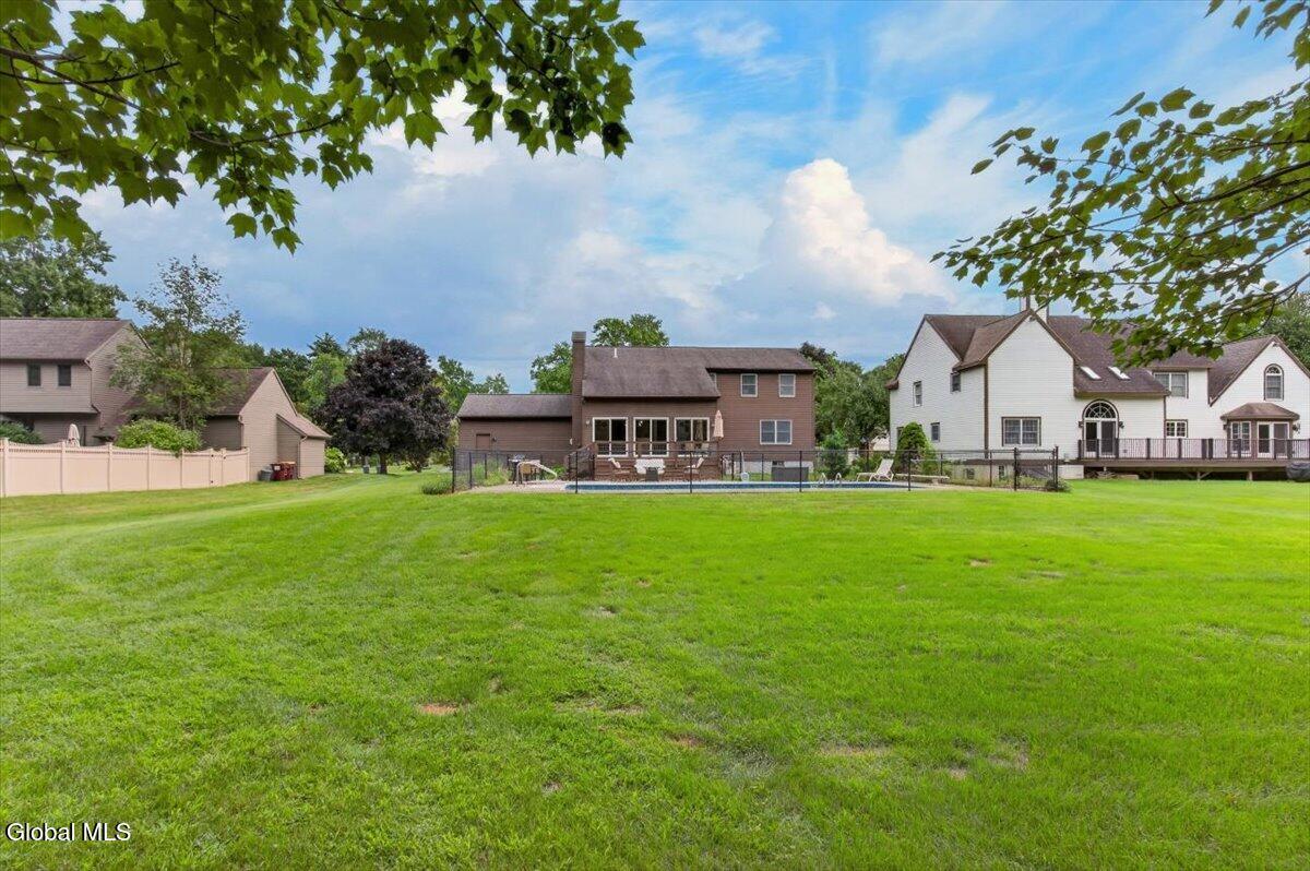 9 Judith Drive Clifton Park NY 12065