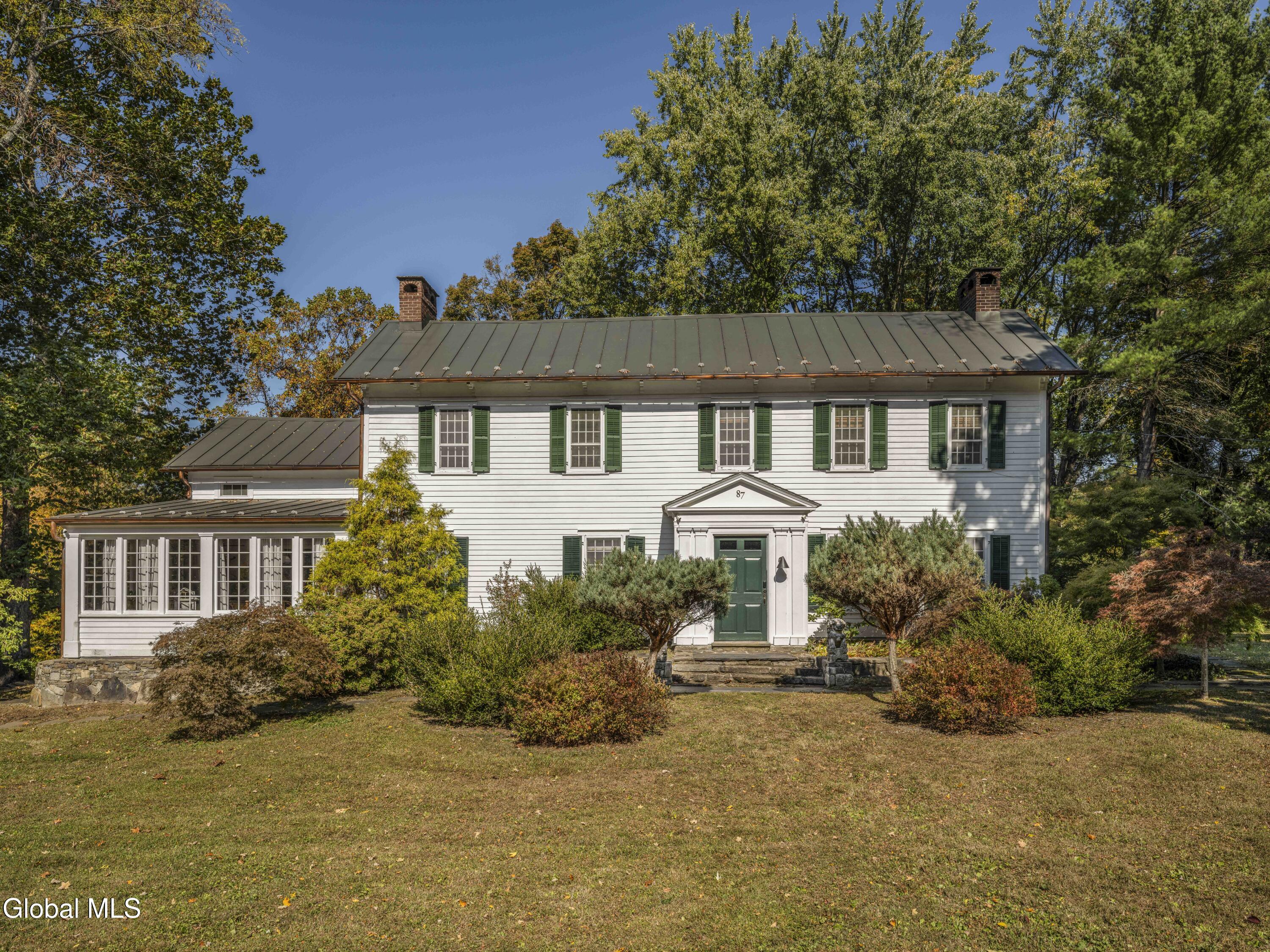 87 Willow Vale Road Pine Plains NY 12567