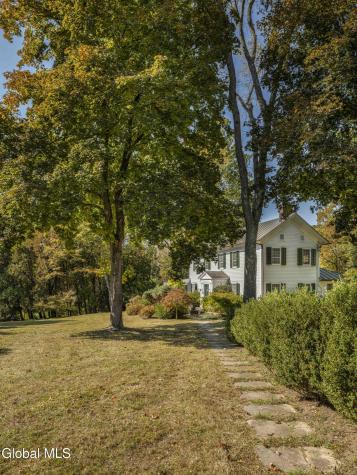 87 Willow Vale Road Pine Plains NY 12567