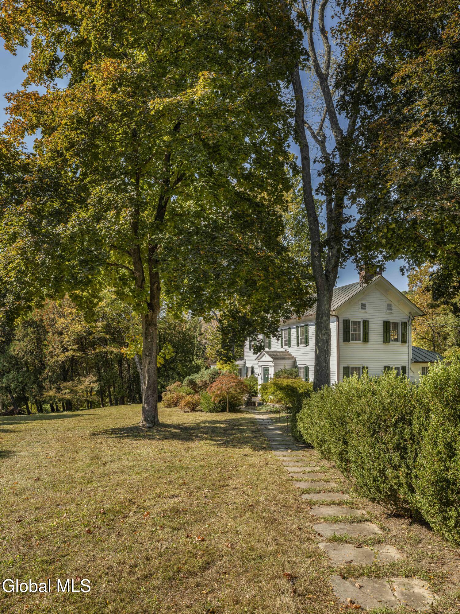 87 Willow Vale Road Pine Plains NY 12567