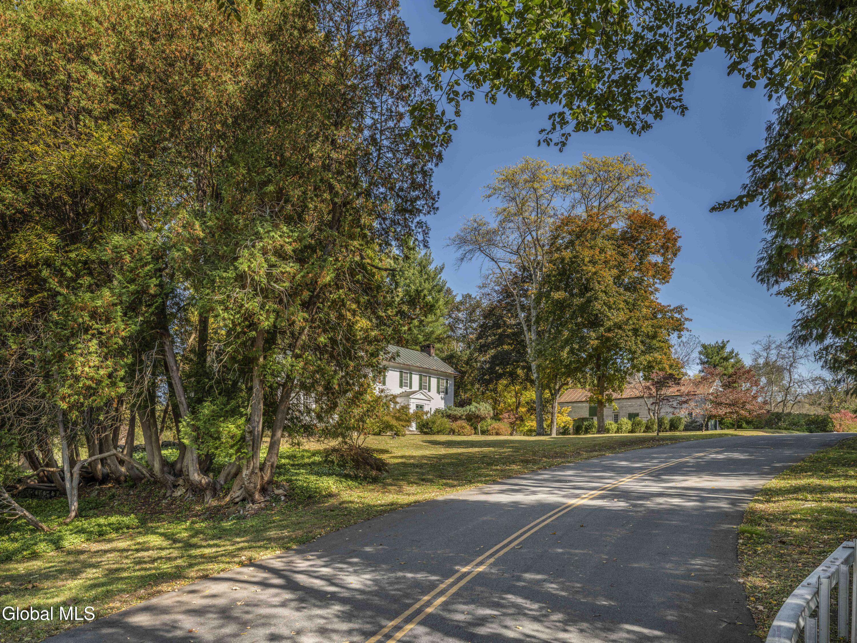 87 Willow Vale Road Pine Plains NY 12567