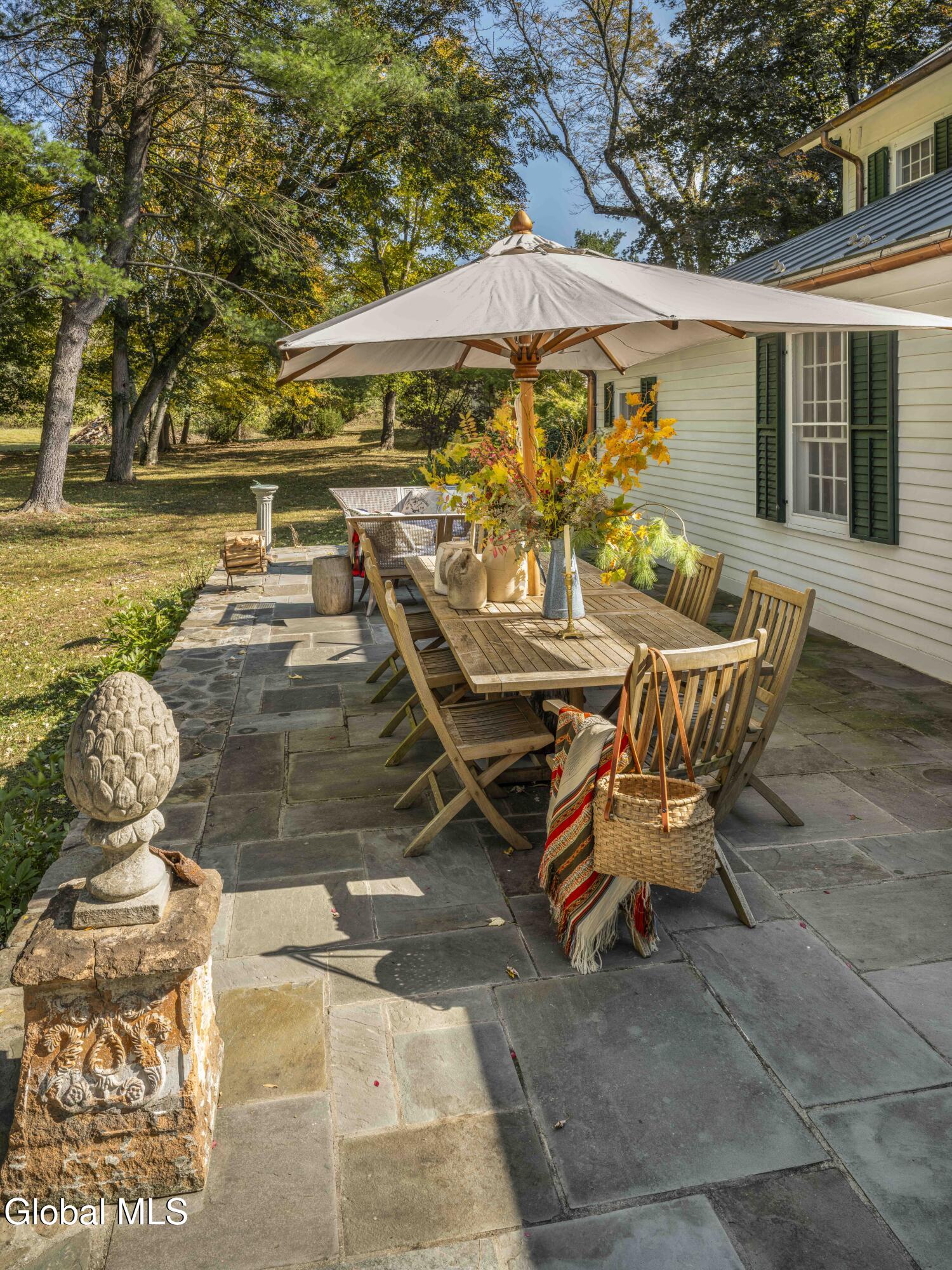 87 Willow Vale Road Pine Plains NY 12567