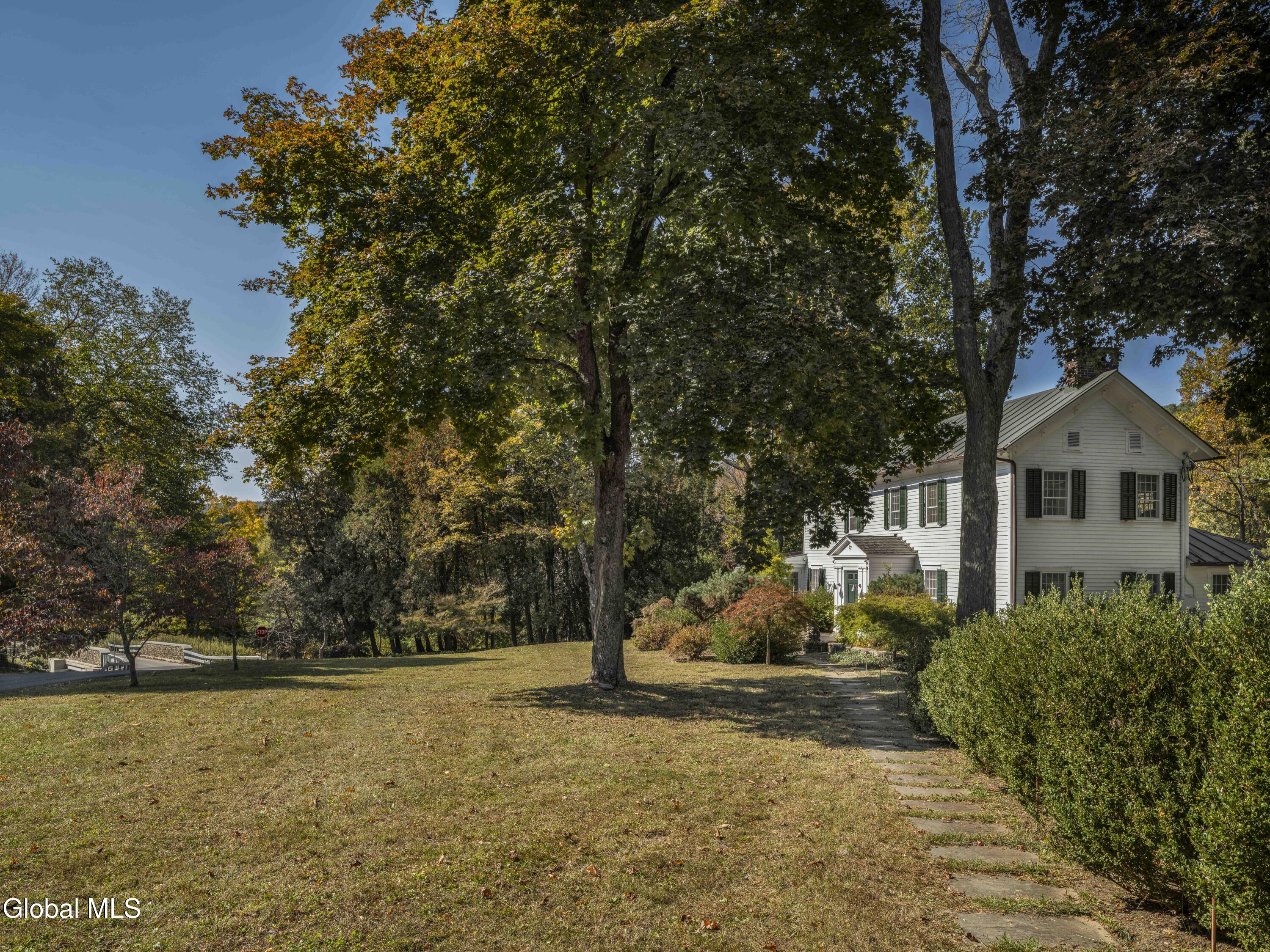 87 Willow Vale Road Pine Plains NY 12567