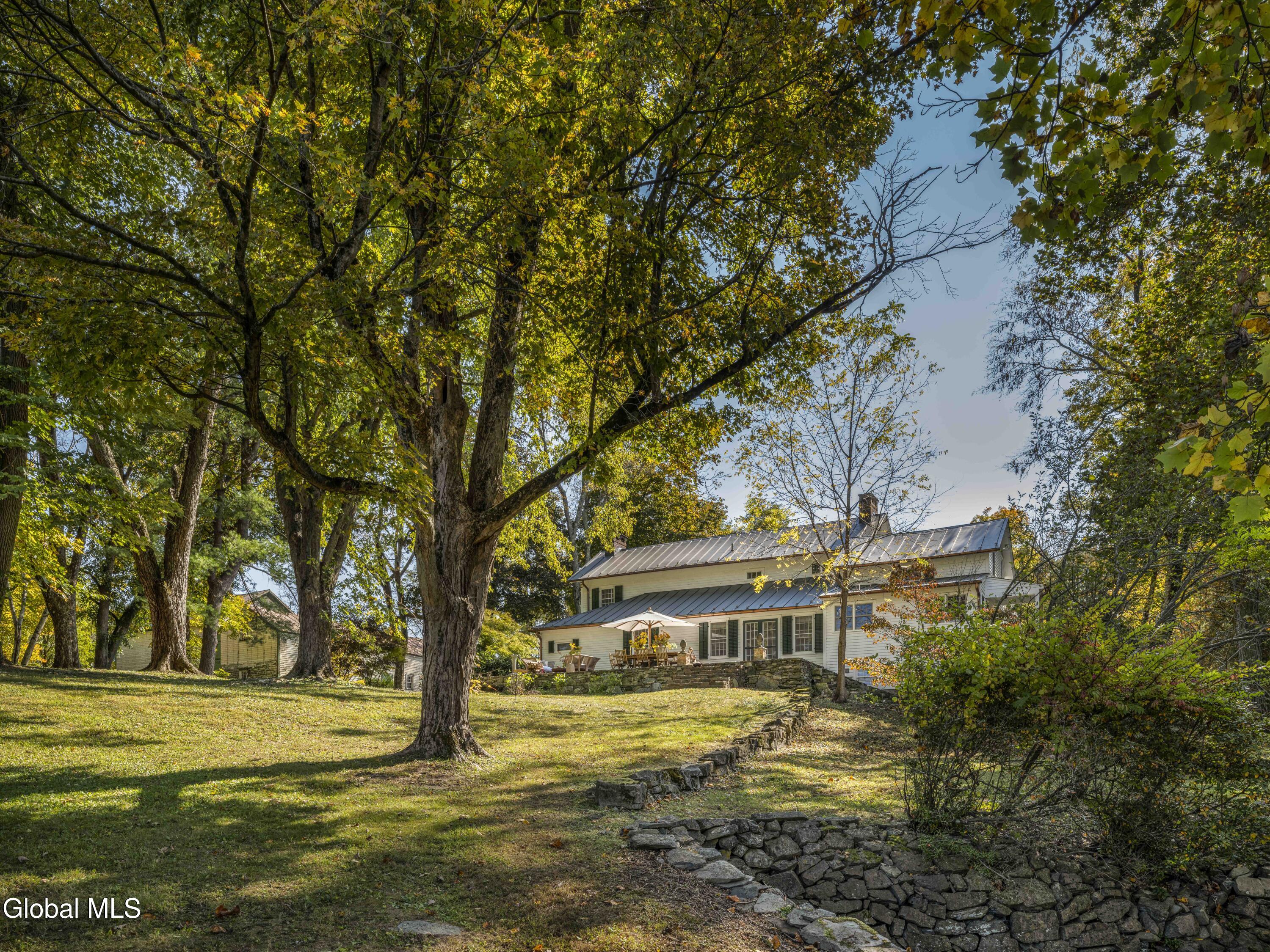87 Willow Vale Road Pine Plains NY 12567