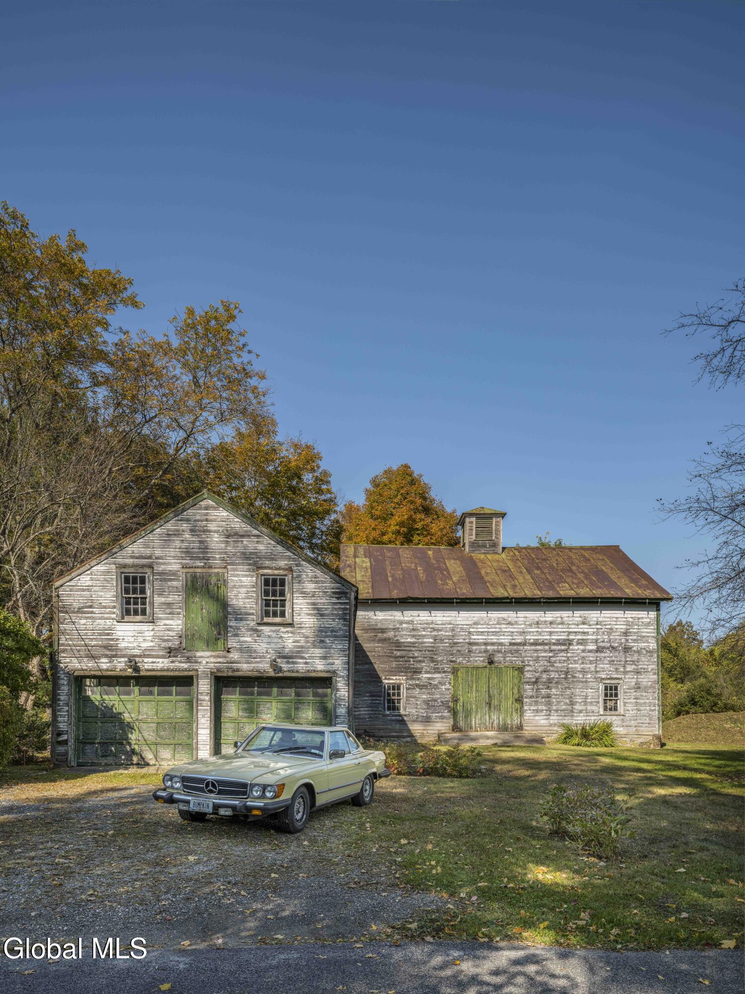 87 Willow Vale Road Pine Plains NY 12567