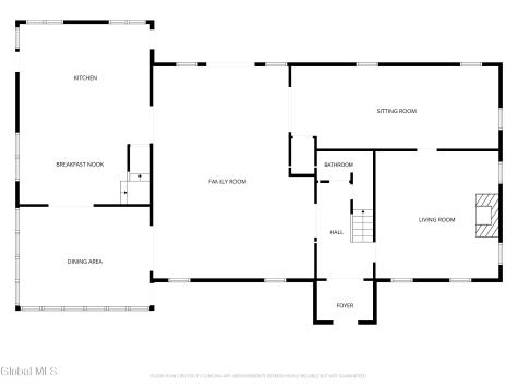 87 Willow Vale Road Pine Plains NY 12567