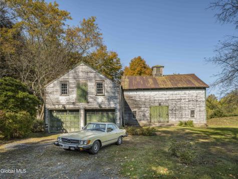 87 Willow Vale Road Pine Plains NY 12567
