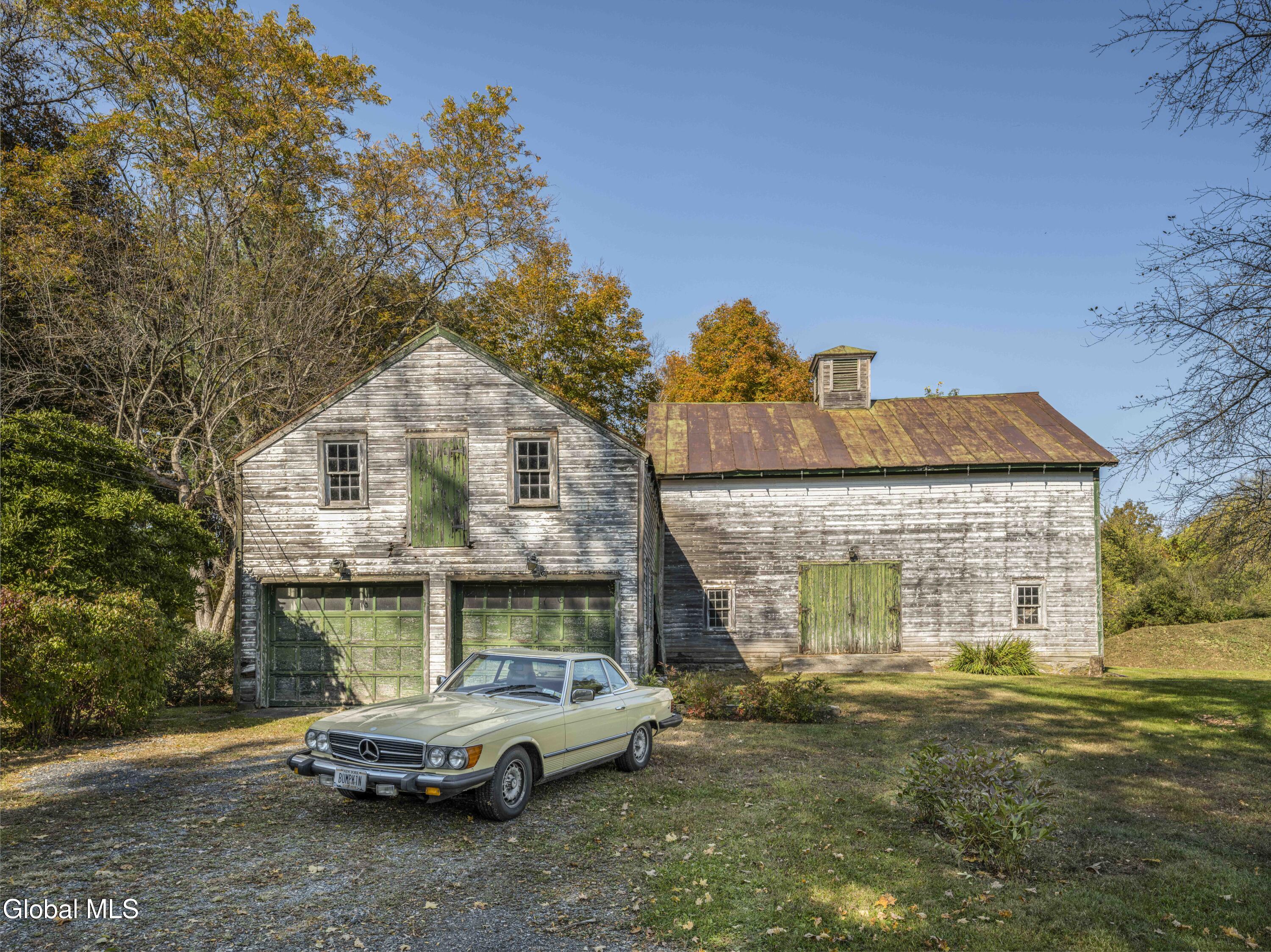 87 Willow Vale Road Pine Plains NY 12567