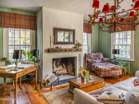 87 Willow Vale Road Pine Plains NY 12567