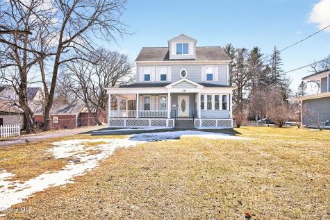 484 Kenwood Avenue Delmar NY 12054