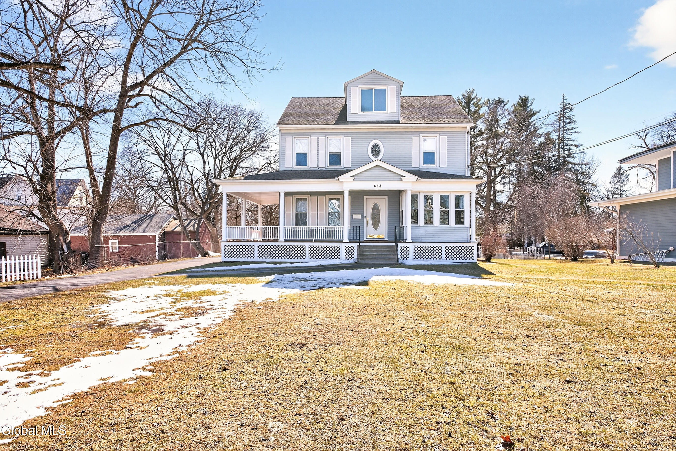 484 Kenwood Avenue Delmar NY 12054