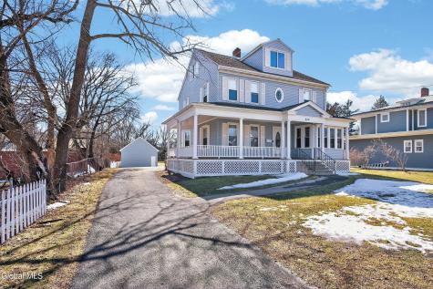 484 Kenwood Avenue Delmar NY 12054
