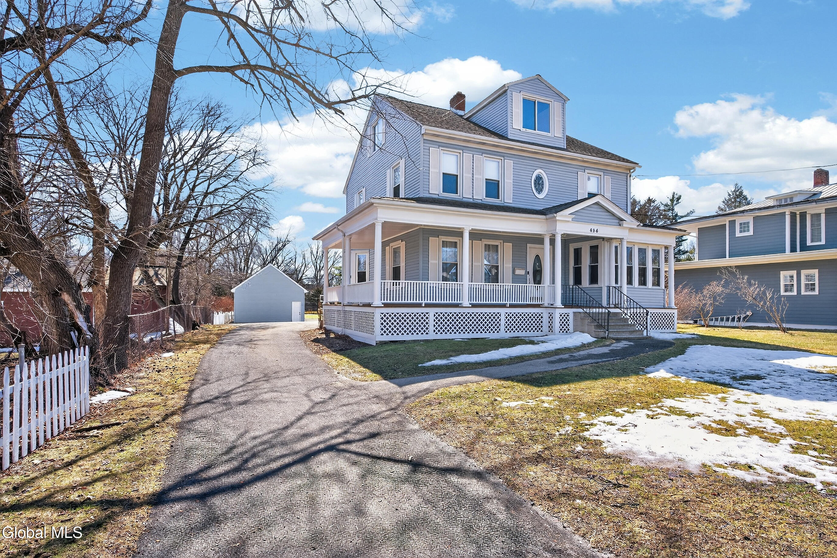 484 Kenwood Avenue Delmar NY 12054